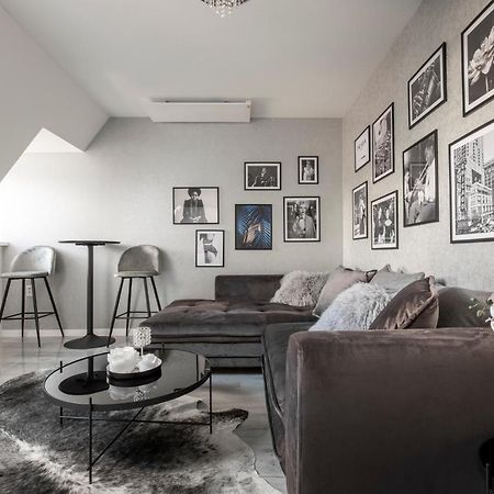 Apartman Blue Moon Banská Štiavnica Kültér fotó