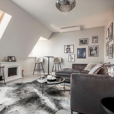 Apartman Blue Moon Banská Štiavnica Kültér fotó