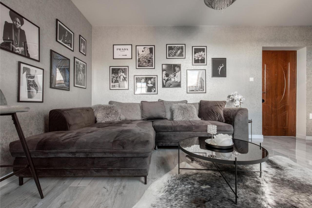 Apartman Blue Moon Banská Štiavnica Kültér fotó