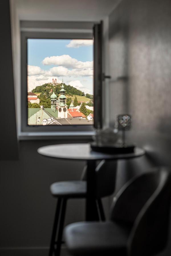 Apartman Blue Moon Banská Štiavnica Kültér fotó