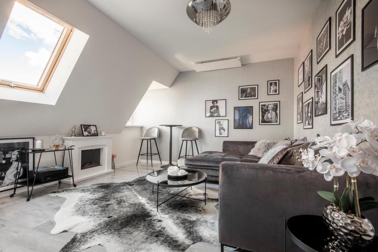 Apartman Blue Moon Banská Štiavnica Kültér fotó