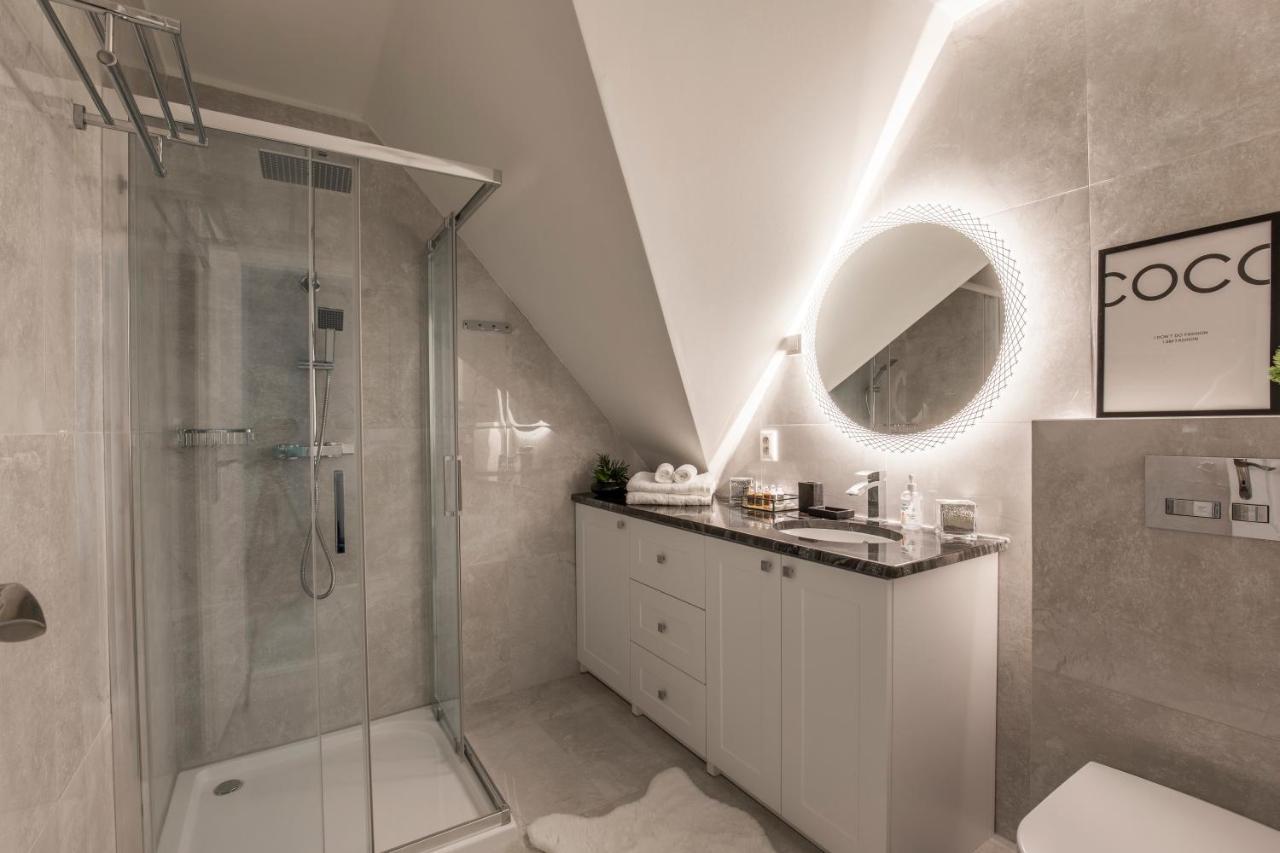 Apartman Blue Moon Banská Štiavnica Kültér fotó