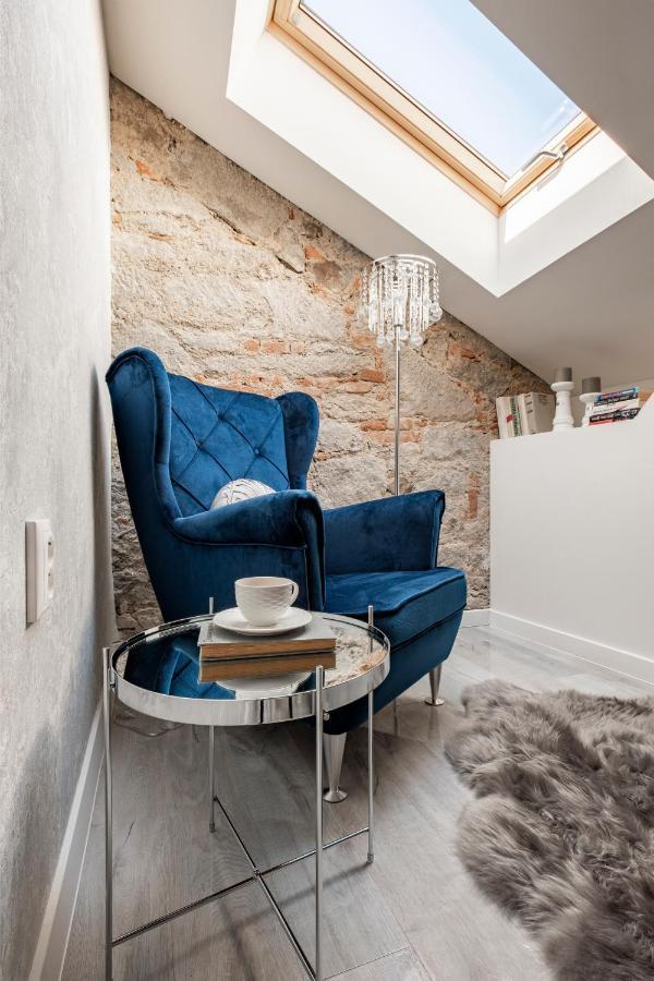Apartman Blue Moon Banská Štiavnica Kültér fotó
