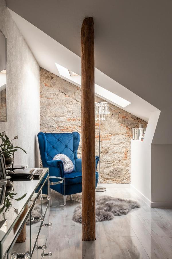 Apartman Blue Moon Banská Štiavnica Kültér fotó