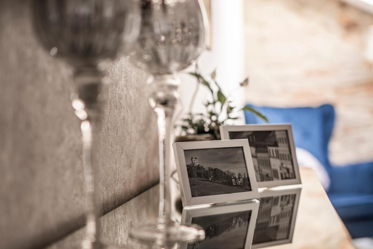 Apartman Blue Moon Banská Štiavnica Kültér fotó