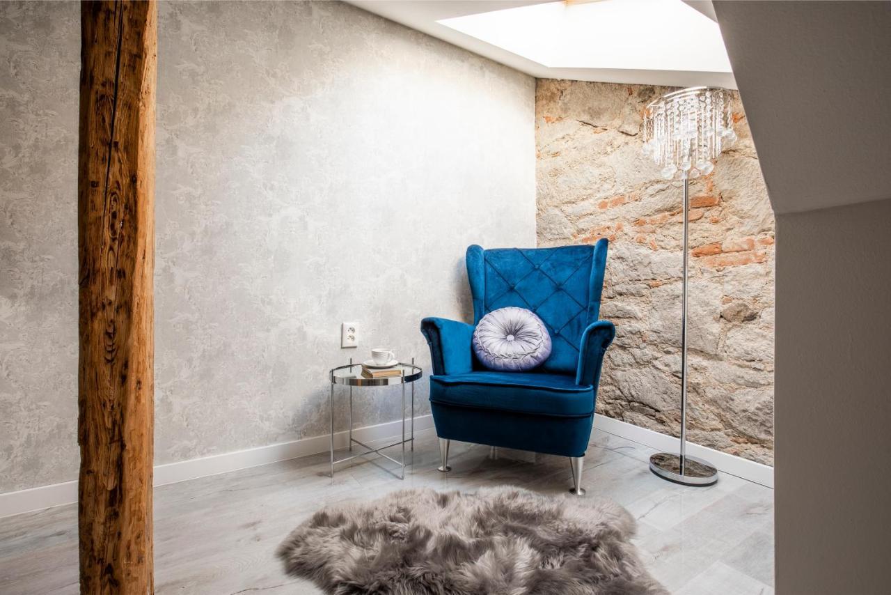 Apartman Blue Moon Banská Štiavnica Kültér fotó