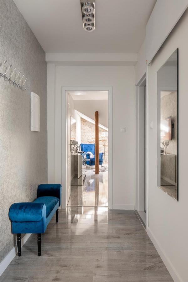 Apartman Blue Moon Banská Štiavnica Kültér fotó